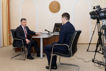 Вадим Красносельский подвел итоги визита приднестровской делегации в Россию