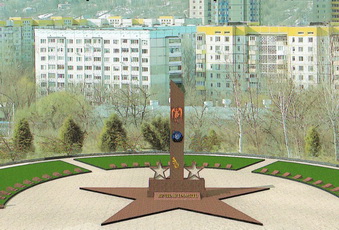 66 000 рублей перечислено на счет по строительству памятника