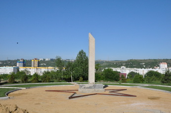 На строительство памятника защитникам Приднестровья и воинам-афганцам собрано  240 831 рубль