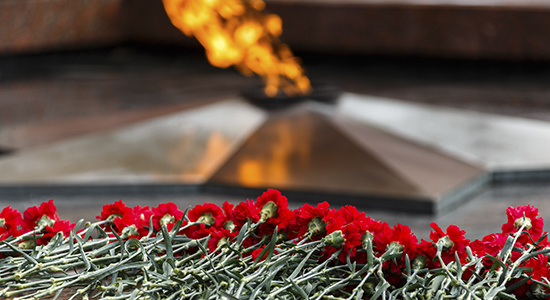 Обращение главы госадминистрации по случаю Дня памяти погибших и умерших защитников Приднестровской Молдавской Республики