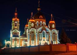 Архиепископ Савва проведёт богослужение в Михайло-Архангельском соборе