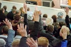 В Рыбнице пройдут общественные слушания В Рыбнице пройдут общественные слушания