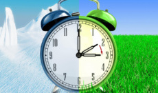 В ночь с 27 на 28 марта Приднестровье перейдёт на летнее время