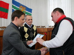 Вячеслав Фролов поздравил работников сферы ЖКХ с профессиональным праздником