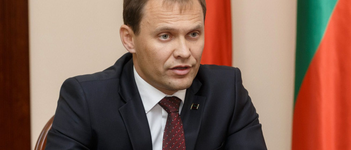 Вячеслав Фролов принял участие в селекторном совещании Президента