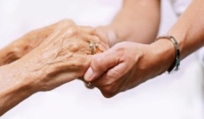 Поздравление главы госадминистрации с Днём социального работника Поздравление главы госадминистрации с Днём социального работника