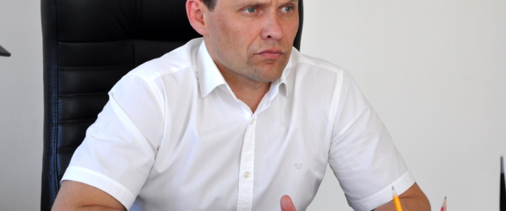 Вячеслав Фролов принял участие в селекторном совещании Президента ПМР