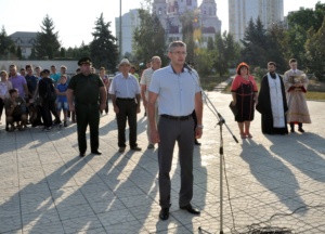 Рыбницкие призывники отправились на службу в армию