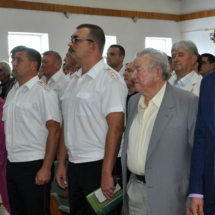Рыбницкие милиционеры первыми приняли решение в пользу Приднестровского народа (3)