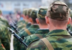 Миротворческие силы Приднестровья приглашают на очередные сборы