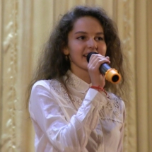В Северной столице прошёл благотворительный концерт «Голос сердца моего» (5)