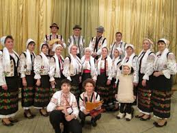 27 октября состоится юбилейный концерт ансамбля «Бусуйок молдовенеск»