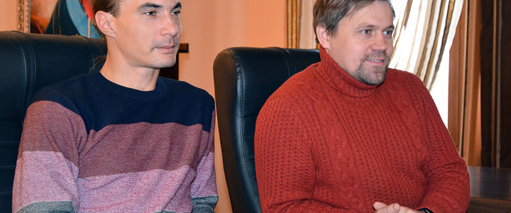 Российская киностудия «Коктебель» будет снимать художественное кино в Приднестровье
