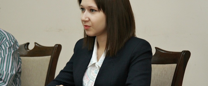 Ученица Рыбницкой гимназии №1 Ольга Иванова заняла II место на Международной конференции