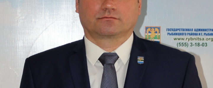 Главой госадминистрации назначен Виктор Тягай