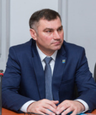 Глава госадминистрации принял участие в заседании Правительства