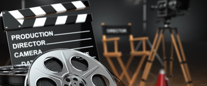 В Северной столице пройдёт акция «День короткометражного кино-2019»