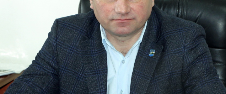 Виктор Тягай принял участие в заседании Оперштаба при Президенте
