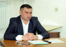 В Рыбнице состоялось заседание Оперативного штаба под председательством главы города В Рыбнице состоялось заседание Оперативного штаба под председательством главы города