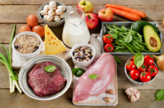 Рекомендации по питанию во время карантина от приднестровского гастроэнтеролога