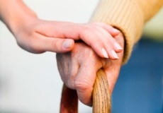 В Рыбнице пожилым людям оказывают помощь на дому