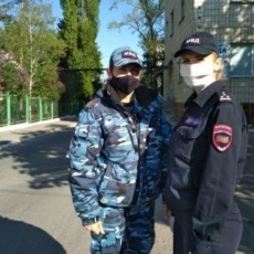 Сотрудники Рыбницкого ОВД продолжают помогать гражданам Сотрудники Рыбницкого ОВД продолжают помогать гражданам