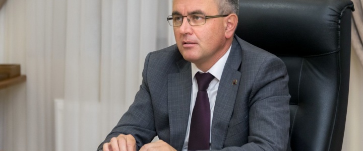 Вадим Красносельский провел очередное заседание Оперативного штаба