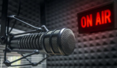 Поздравление главы госадминистрации с Днём радио и всех отраслей связи