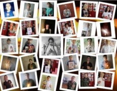 Коллектив и студенты рыбницкого техникума приняли участие в акции “Свеча памяти”