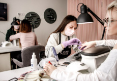 В Рыбнице с четверга возобновят работу салоны красоты