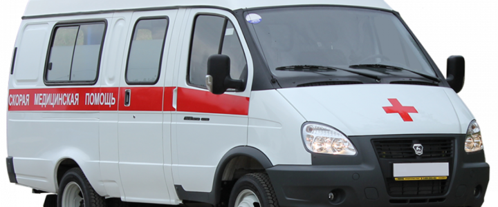 В Рыбнице появится новый автомобиль скорой помощи