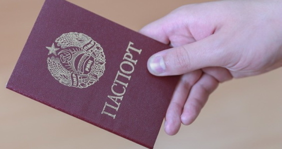 Паспортные отделы возобновили приём граждан