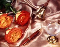 Поздравление главы госадминистрации с праздником Последнего звонка