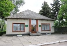 Есть в городе моём музей…