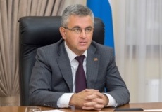 Вадим Красносельский провел очередное заседание Оперативного штаба