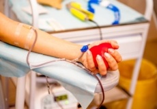 Рыбницкие таможенники присоединились к акции по сбору донорской крови