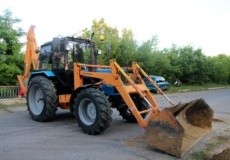 В Рыбницком районе проходят мероприятия по предотвращению затопления жилых зон