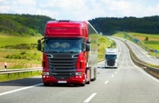 Сезонное ограничение движения грузовых транспортных средств