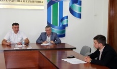 К открытию готовят спортзалы, детские сады и организации общественного питания