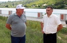 Благоустройство города на личном контроле главы