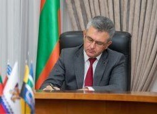 Решение Оперштаба