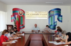 Руководителей заведений общественного питания ознакомили с рекомендациями по организации деятельности