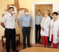 С 20 июля возобновит работу Центр развития ребёнка