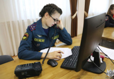 Как получить разрешение на выезд в территориальном кризисном центре?