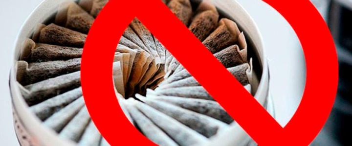Президент ПМР подписал Закон о запрете торговли никотиносодержащими смесями