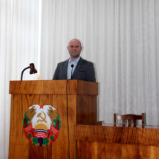 В Рыбнице состоялись общественные слушания по проекту местного бюджета на 2021 год В Рыбнице состоялись общественные слушания по проекту местного бюджета на 2021 год