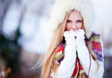 Рекомендации минздрава по избежанию переохлаждения и обморожения