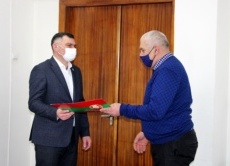 В городе и районе прошли мероприятия, приуроченные к 32-й годовщине вывода советских войск из Демократической Республики Афганистан В городе и районе прошли мероприятия, приуроченные к 32-й годовщине вывода советских войск из Демократической Республики Афганистан