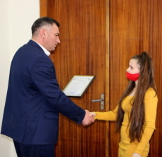 Четыре рыбницкие семьи получили сертификаты на жильё Четыре рыбницкие семьи получили сертификаты на жильё