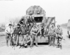 17 марта – День образования Народного ополчения 17 марта – День образования Народного ополчения